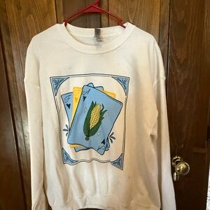 Wandering Maverick Botique FFA Crewneck